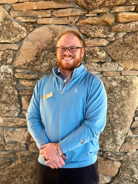  Jack Bietz Assistant Golf Pro