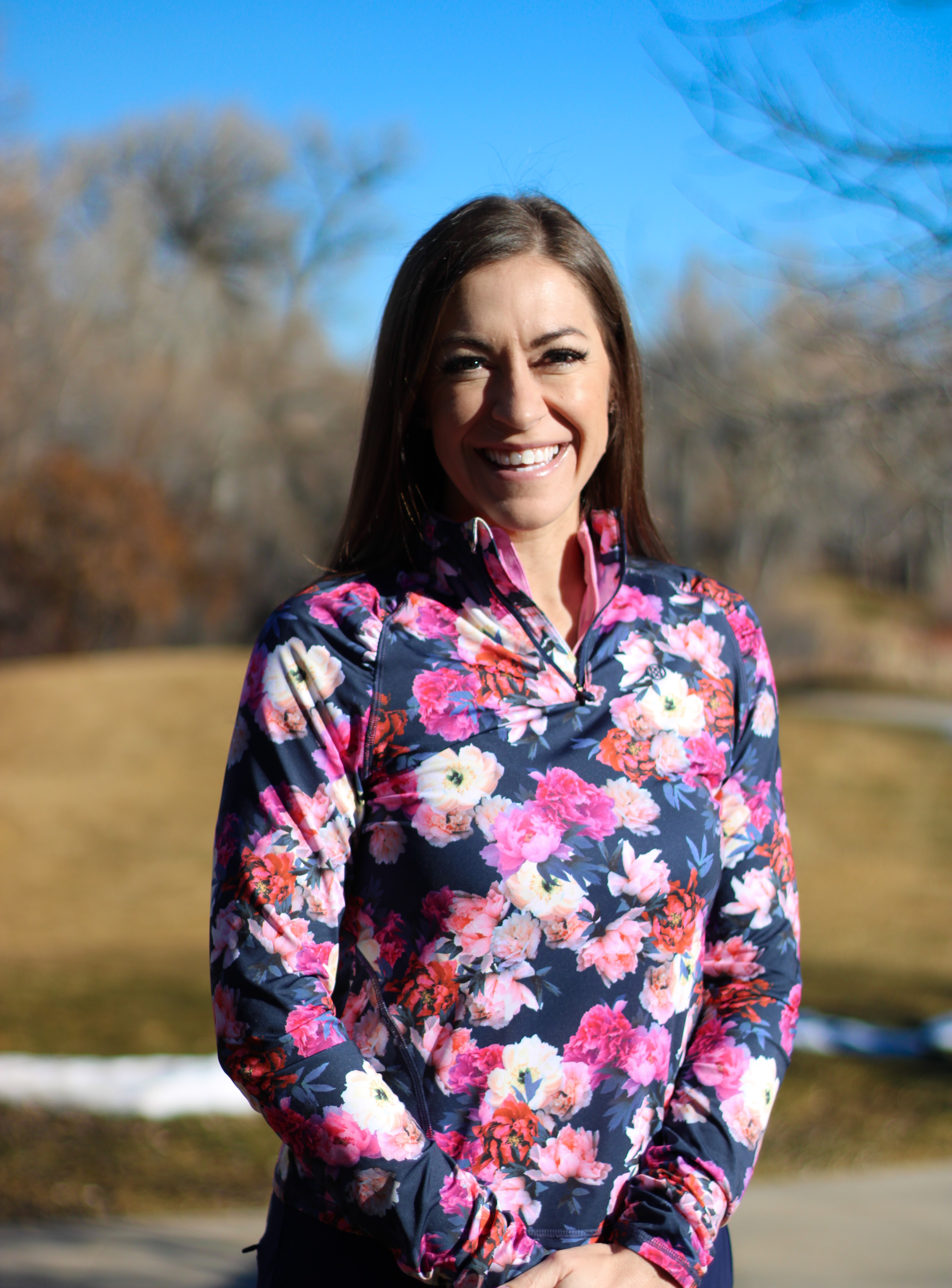  Meghan Hunter Assistant Golf Pro