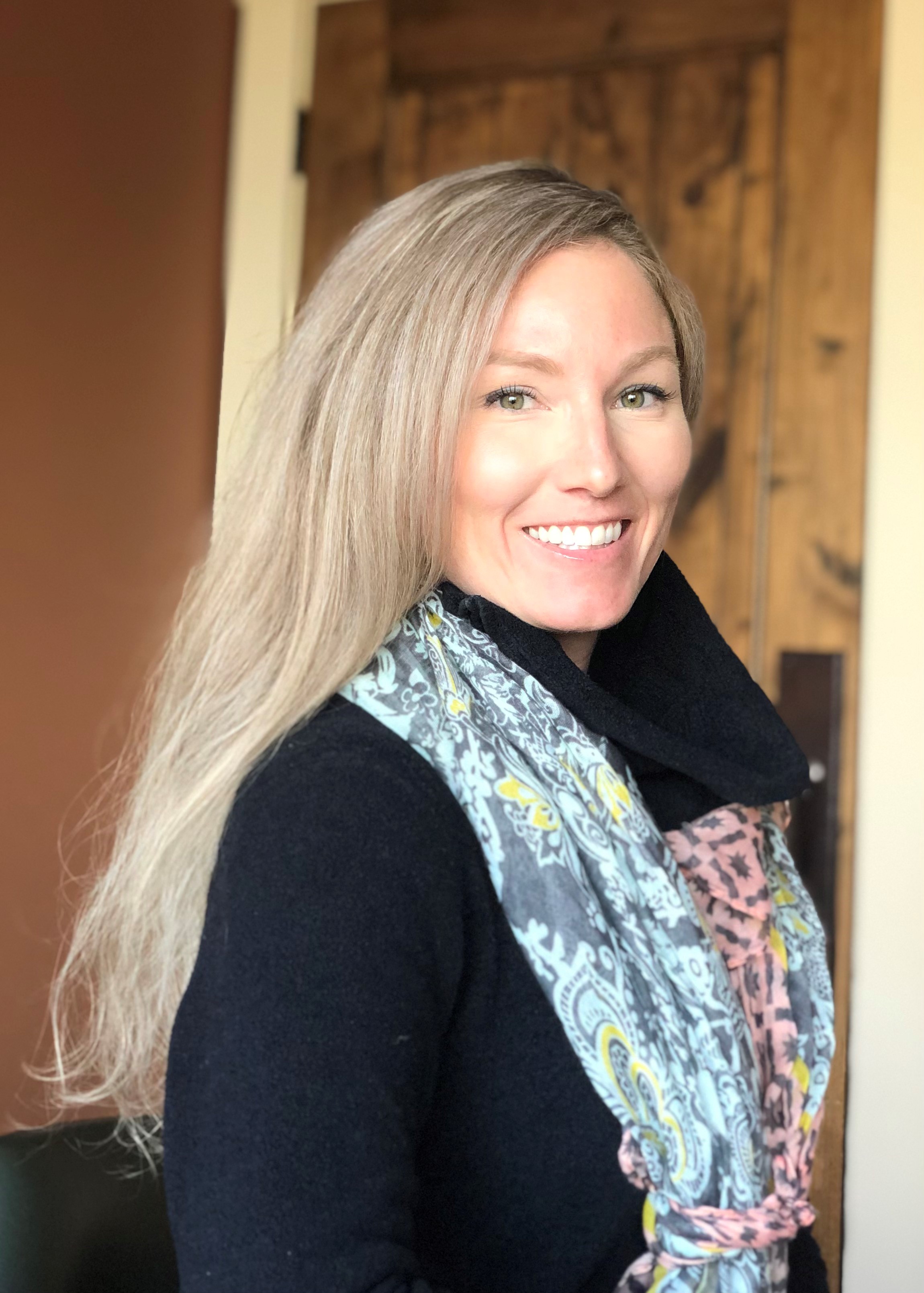  Sarah Langley Membership Director