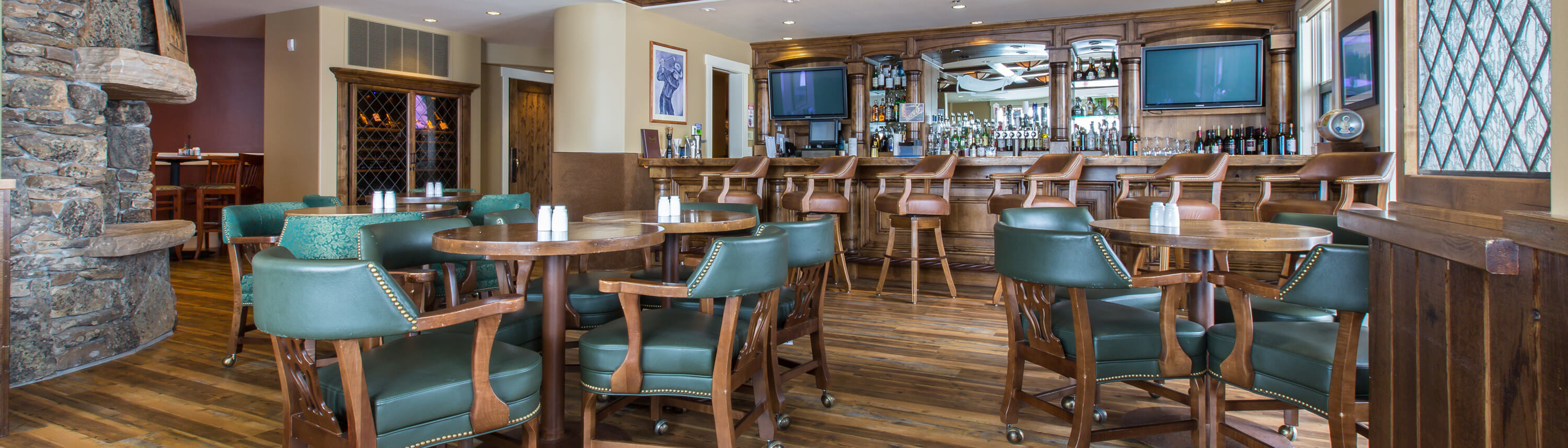 Social Clubhouse